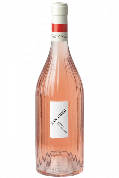 Rosato San Greg Feudi Di San Gregorio 2023