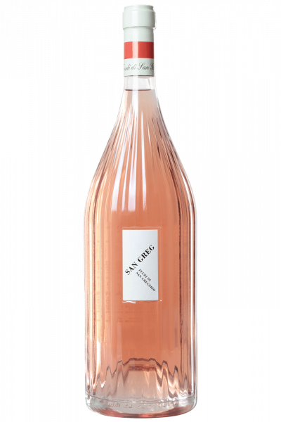 Magnum Rosato San Greg Feudi Di San Gregorio 2023