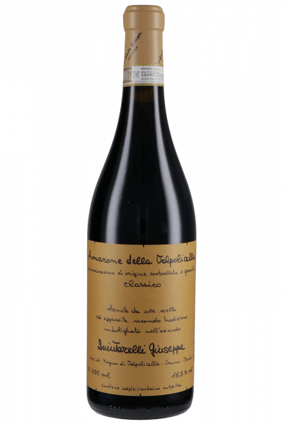 Amarone Classico Giuseppe Quintarelli 2017