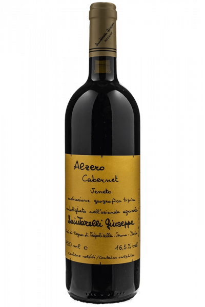 Cabernet Alzero 2017 Giuseppe Quintarelli