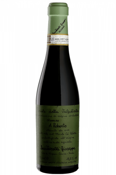Mezza Bottiglia Recioto Della Valpolicella Classico Giuseppe Quintarelli 2015 375ml
