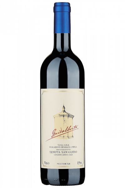 Guidalberto Tenuta San Guido 2023