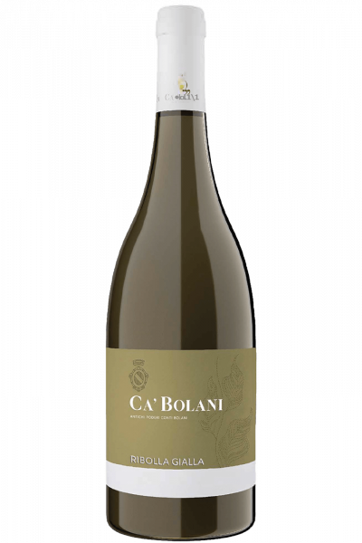 Ribolla Gialla Ca’ Bolani 2024