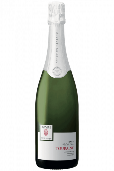 Touraine Brut Cuvée Sancy Diamant De Loire