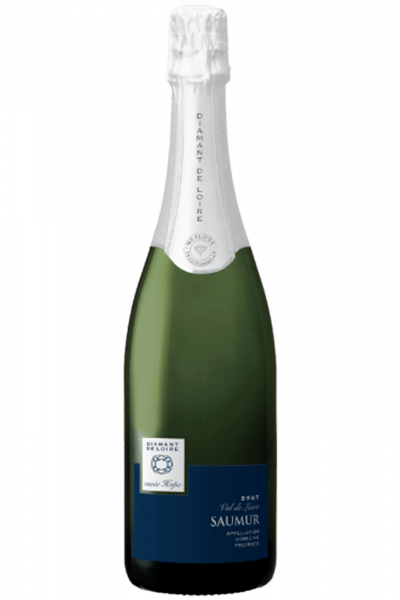 Saumur Brut Cuvée Hope Diamant De Loire
