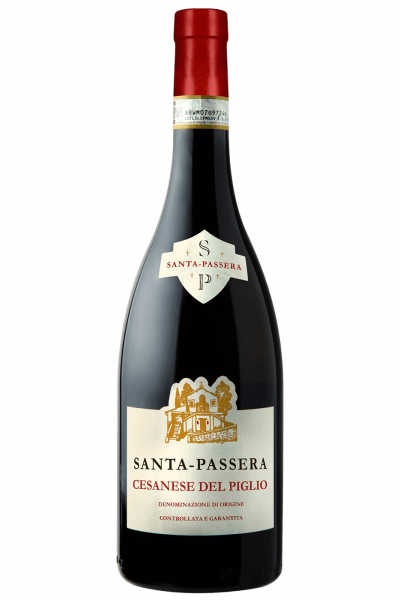 Cesanese Del Piglio Santa Passera 2020