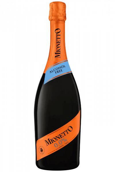 Spumante 0.0% Alcohol Free Mionetto