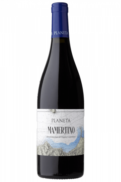 Mamertino Planeta 2019