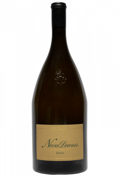 Magnum Nova Domus Riserva Terlano 2014