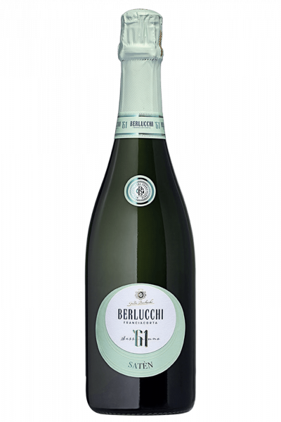 Franciacorta Satèn '61 Berlucchi