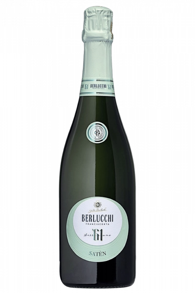 Franciacorta Satèn '61 Berlucchi