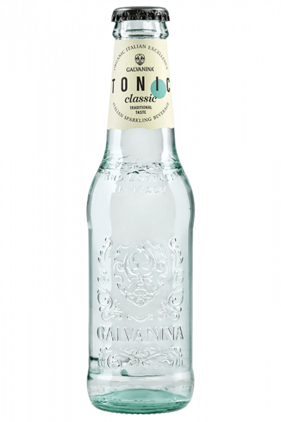 Tonica Classica Bio Galvanina 200ml