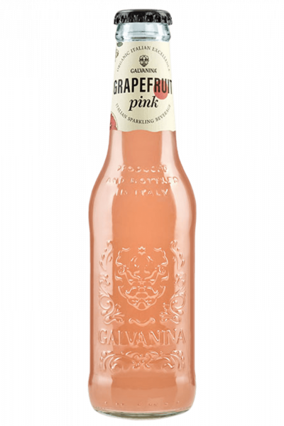 Pompelmo Rosa Bio Galvanina 200ml