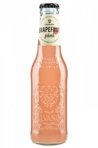 Pompelmo Rosa Bio Galvanina 200ml