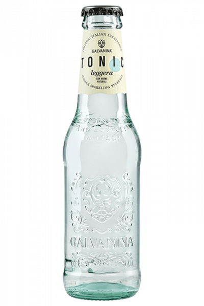 Tonica Leggera Bio Galvanina 200ml