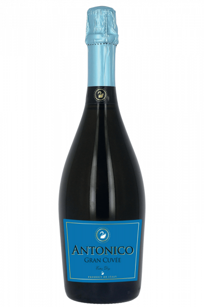 Spumante Antonico Gran Cuvée Extra Dry Serena 1881