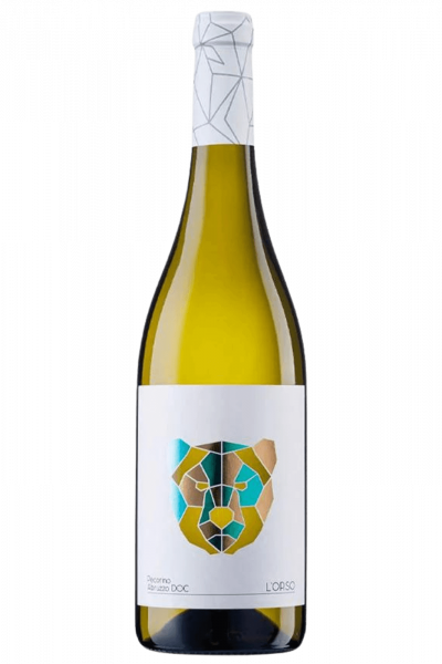 Pecorino L'Orso Talamonti 2024