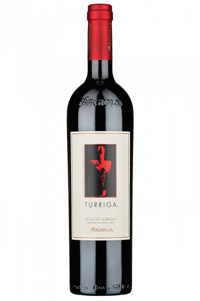 Turriga Argiolas 2020