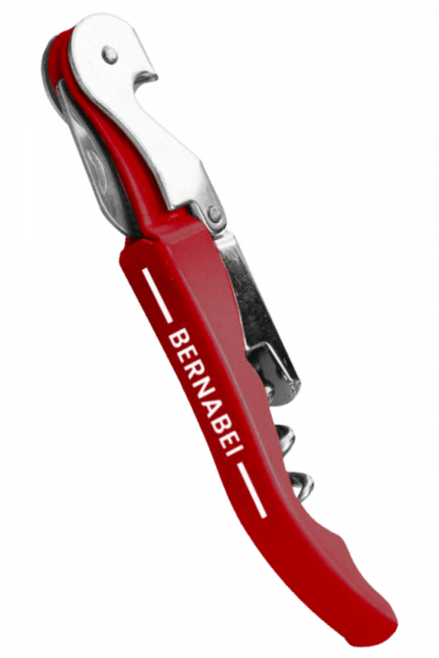 Cavatappi Bernabei Rosso 