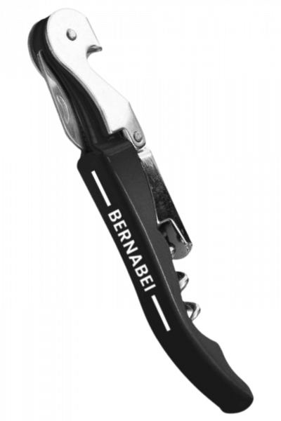 Cavatappi Bernabei Nero 