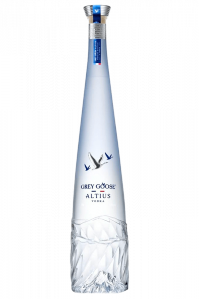 Vodka Grey Goose Altius 70cl