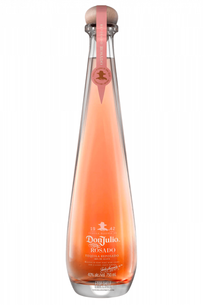 Tequila Don Julio Rosado 70cl