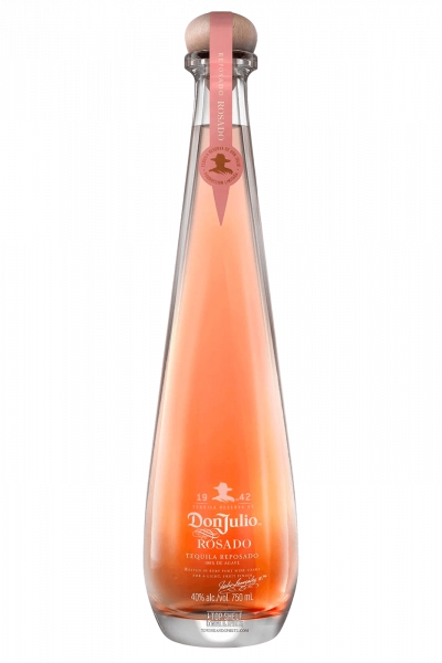 Tequila Don Julio Rosado 70cl