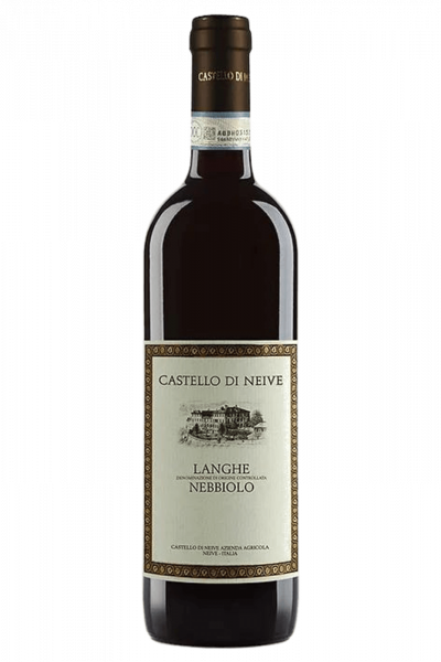 Nebbiolo Castello Di Neive 2023
