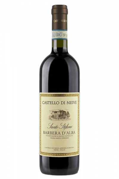 Barbera D'Alba Castello Di Neive 2023