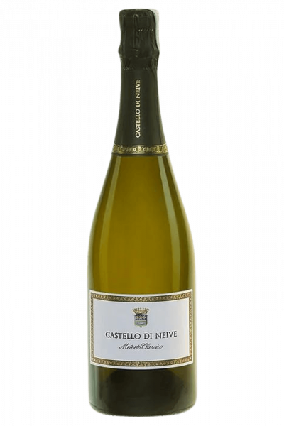 Pinot Nero Metodo Classico Castello Di Neive 2019