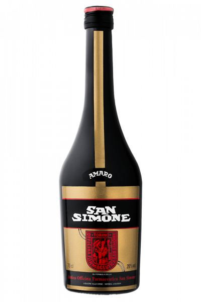Amaro San Simone 70cl