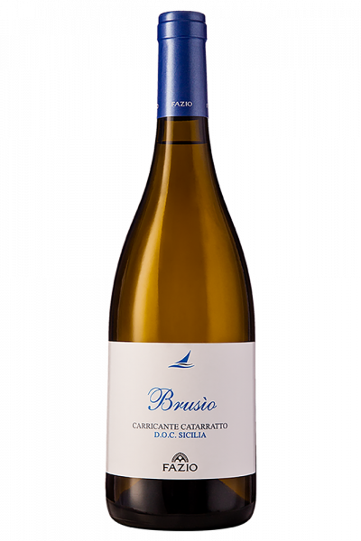 Brusìo Bianco Fazio 2023