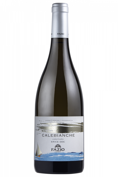 Catarratto Calebianche Fazio 2024
