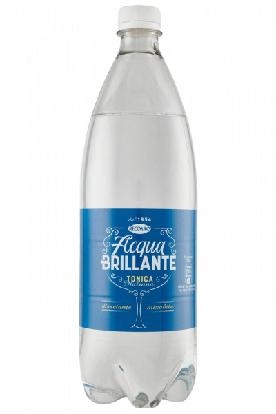 Acqua Brillante Recoaro 90cl