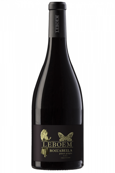 Magnum Pinot Grigio Boccabella LeBoem 2023