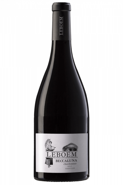 Magnum Chardonnay Beccaluna LeBoem 2023