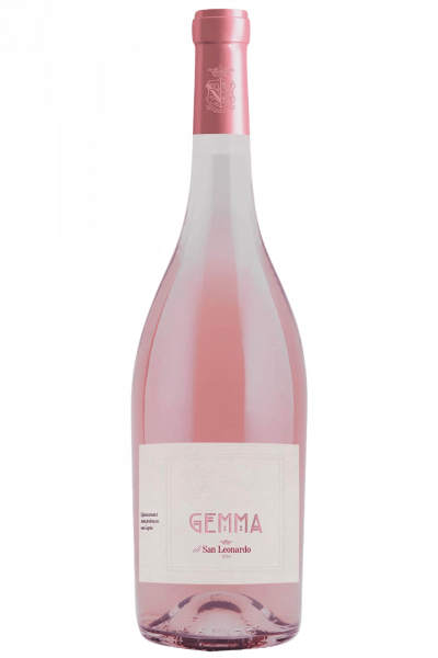 Rosato Gemma Tenuta San Leonardo 2023