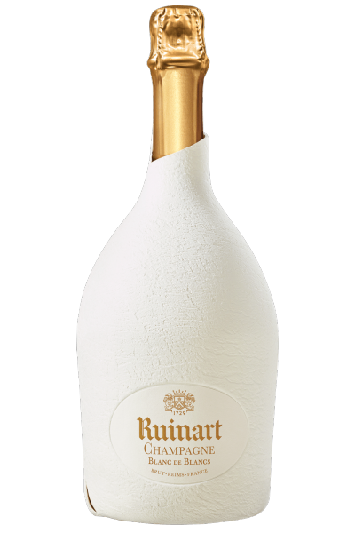 Champagne Ruinart 'Second Skin' Blanc De Blancs Brut 