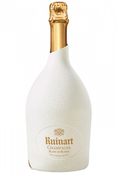 Champagne Ruinart 'Second Skin' Blanc De Blancs Brut 