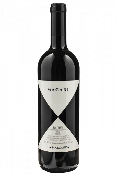 Bolgheri Rosso Magari Ca' Marcanda Gaja 2022