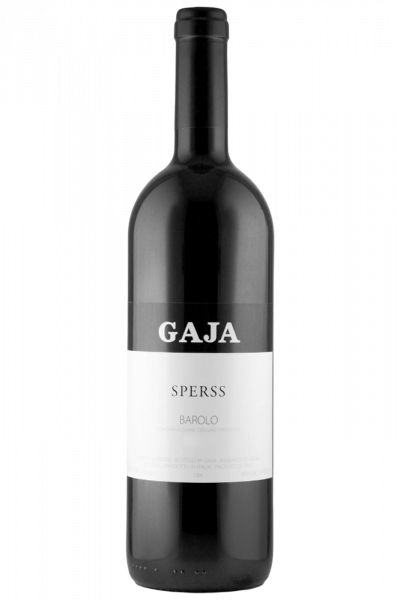 Barolo Conteisa Gaja 2021