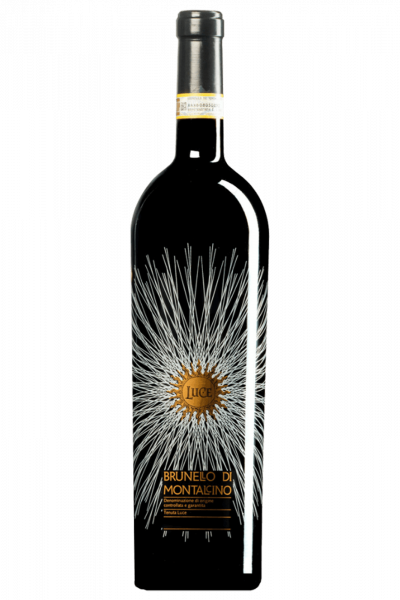 Brunello Di Montalcino Luce Frescobaldi 2020