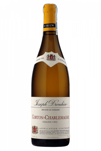 Corton-Charlemagne Grand Cru Joseph Drouhin 2020