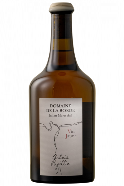 Arbois Pupillin Vin Jaune Domaine de la Borde 2013 62cl