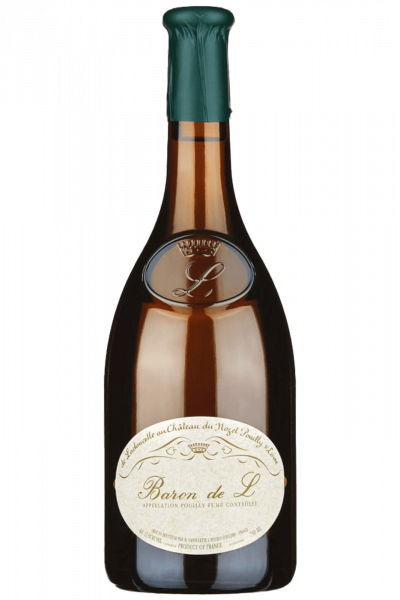 Pouilly-Fumé Baron de L Baron De Ladoucette 2022