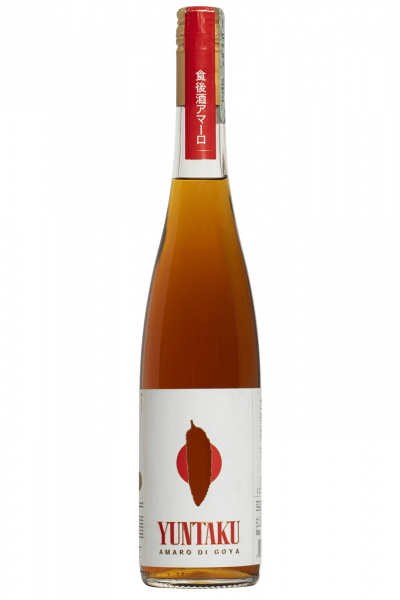 Yuntaku Amaro Di Goya 70cl