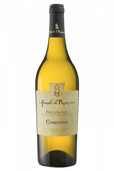 Chardonnay Feudi Di Romans 2024