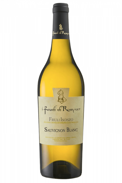 Sauvignon Blanc Feudi Di Romans 2024