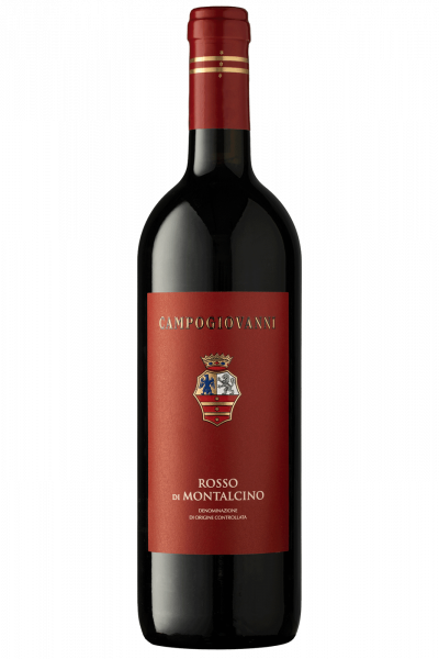 Rosso Di Montalcino Campogiovanni San Felice 2023