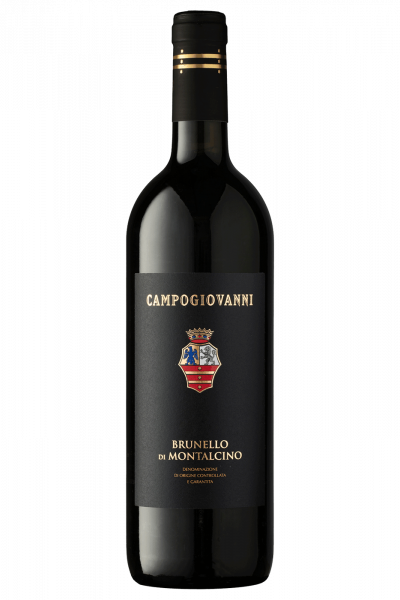 Brunello Di Montalcino Campogiovanni San Felice 2020